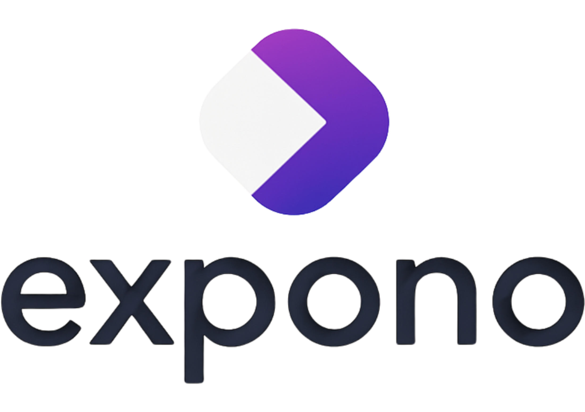 Expono Logo